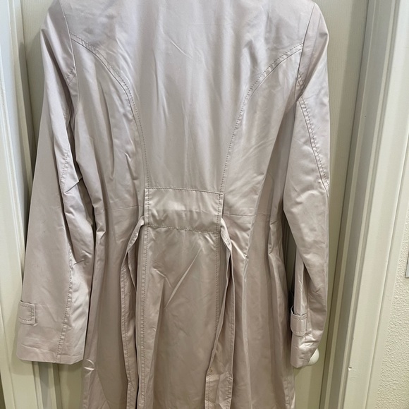 Trench Coat - Picture 2 of 11